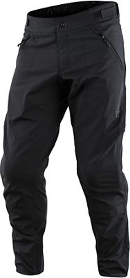 Troy Lee Designs Skyline Pant 2021 - Black - 38}, Black