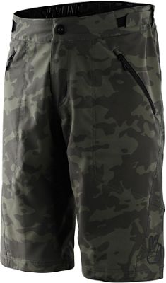 Click to view product details and reviews for Troy Lee Designs Skyline Shell Camo Short 2021 Camo Green 34 Camo Green.