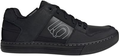 Five Ten Freerider DLX MTB Shoes 2021 - Black-Grey - UK 12.5}, Black-Grey