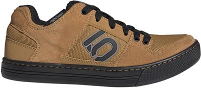Five Ten Freerider MTB Shoes 2021 - Mustard-Black - UK 11.5}, Mustard-Black