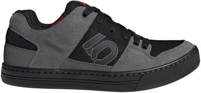 Five Ten Freerider MTB Shoes 2021 - grey-black - UK 12}, grey-black