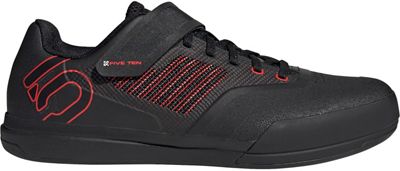 Five Ten Hellcat Pro MTB Shoes 2021 - Red-Black - UK 9.5}, Red-Black