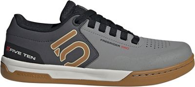 Five Ten Freerider Pro MTB Shoes 2021 - grey three-bronze strata-core black - UK 6.5}, grey three-bronze strata-core black