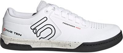 Five Ten Freerider Pro MTB Shoes 2021 - red-ftwr white-core black - UK 8}, red-ftwr white-core black