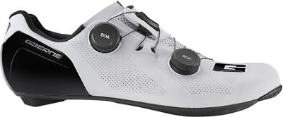 Scarpe da strada Gaerne Carbon G. STL 2021 - bianco opaco - EU 46, bianco opaco