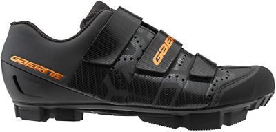 Gaerne Women's G. Laser MTB Shoes 2021 - nero opaco - EU 42, nero opaco