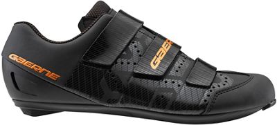 Gaerne Women's Record SPD-SL Road Shoes 2021 - nero opaco - EU 40, nero opaco