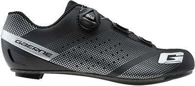 Gaerne Women's Carbon Tornado SPD-SL Road Shoes - Matt Black - EU 40}, Matt Black