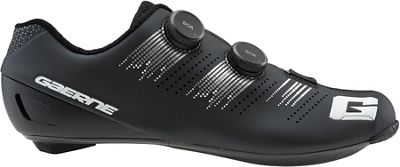 Gaerne Carbon G. Chrono Road Shoes - Matt Black - EU 39}, Matt Black