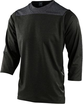 Click to view product details and reviews for Troy Lee Designs Rukus Ss Jersey 2021 Heather Dark Olive Xxl Heather Dark Olive.