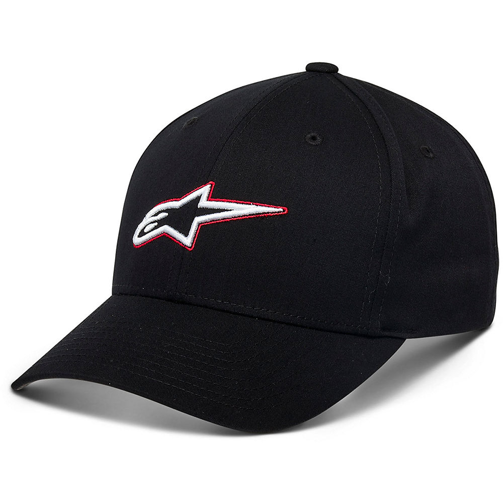 Alpinestars Trace Velo Hat - Noir, Noir