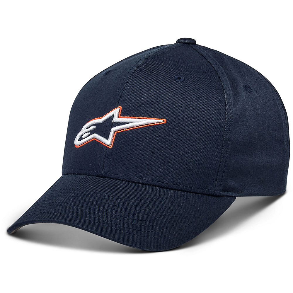 Alpinestars Trace Velo Hat - Marine, Marine