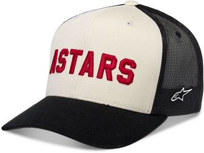 Alpinestars Well Said Trucker Hat  - Nature, Nature
