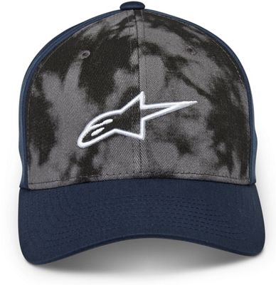 Alpinestars Smoke Hat  - Marine, Marine