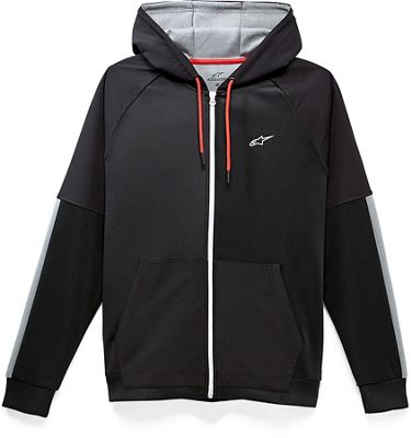 Alpinestars Talon Hoodie  - nero - XXL, nero