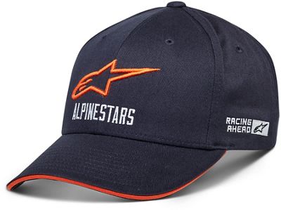 Alpinestars Oval Velo Hat  - Marine, Marine