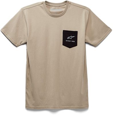 Alpinestars Painted Premium Tee  - cachi, cachi