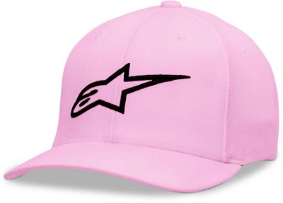 Alpinestars Women's Ageless Hat  - Rose/Noir, Rose/Noir