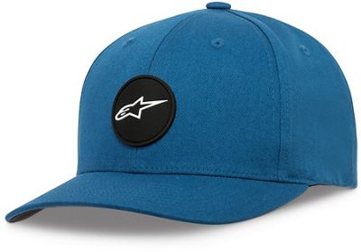 Alpinestars Cover Hat  - Bleu, Bleu