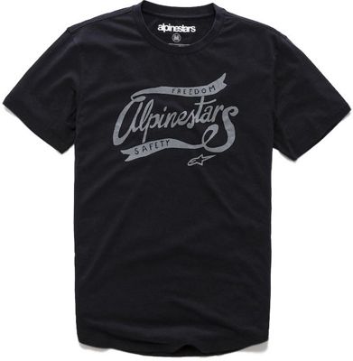 Alpinestars Loose Premium Tee  - nero, nero