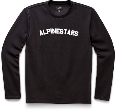 Alpinestars Duster Premium Tee  - nero, nero