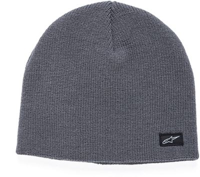 Alpinestars Purpose Beanie  - Charbon, Charbon