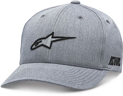 Alpinestars Ageless Prop Hat  - Gris Heather, Gris Heather