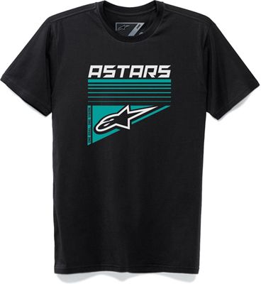 Alpinestars Tackle Tee  - nero - XXL, nero