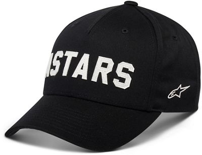 Alpinestars Applied Hat  - Noir, Noir