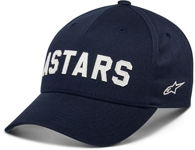 Alpinestars Applied Hat  - Marine, Marine