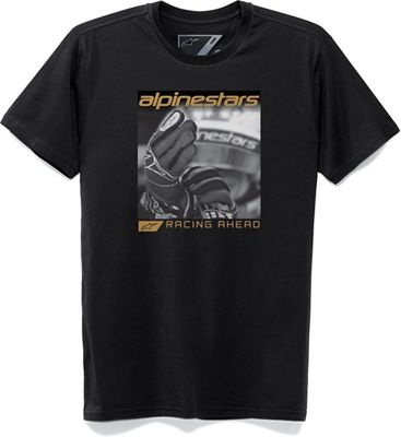 Alpinestars Focus Tee  - nero - M, nero