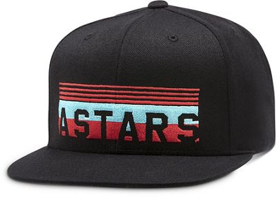Alpinestars Bumper Hat  - Noir, Noir