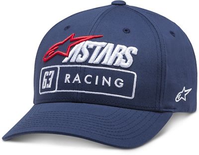 Alpinestars Formula Hat  - Marine, Marine