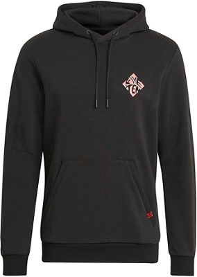 Five Ten Graphics Hoodie - Black - XL}, Black