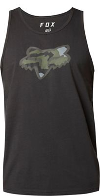 Fox Racing Predator Premium Tank  - nero, nero
