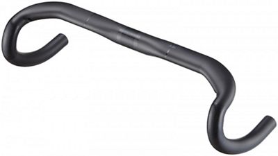 3T Superergo LTD Road Handlebar - nero} - 31.8mm, nero}
