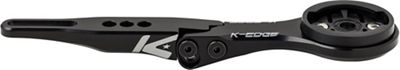 K-Edge Garmin Integrated Handlebar System Mount - Black - Integrated Handlebar}, Black