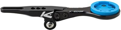 Click to view product details and reviews for K Edge Wahoo Ihs Combo Mount Black Integrated Handlebar Black.