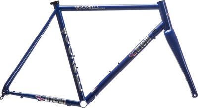 cinelli vigorelli road disc review