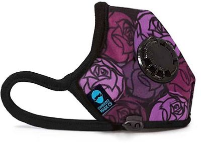 Cambridge Mask Co. 65 Roses Pro Anti Pollution Mask - XL - Pink-Purple - 5060437943818 - Health Cambridge Mask Co. 65 Roses Pro Anti Pollution Mas sku 5060437943818