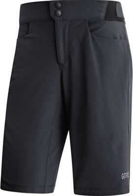 Gore Wear Women's Passion Cycling Shorts SS21 - nero - XL, nero