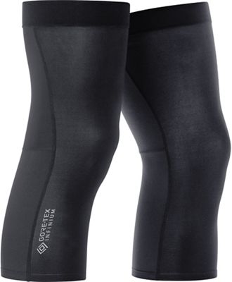 Gore Wear Shield Knee Warmers SS21 - nero - XS/S, nero