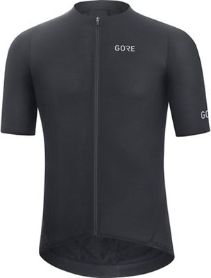 Gore Wear Chase Cycling Jersey SS21 - nero - M, nero
