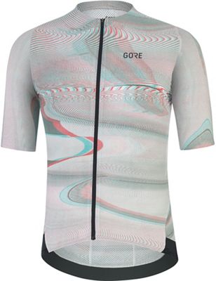 Gore Wear Chase Cycling Jersey SS21 - multicolore - XL, multicolore
