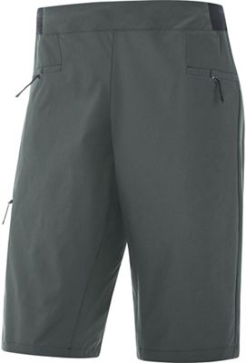 Gore Wear Women's Explore Cycling Shorts SS21 - Grey - 36}, Grey