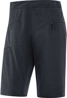 Gore Wear Women's Storm Cycling Shorts SS21 - Black - 36}, Black