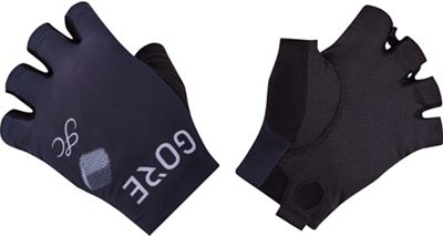 Gore Wear Cancellara Short Pro Cycling Gloves SS21 - Blu, Blu