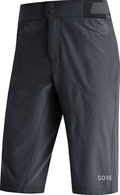 Gore Wear Passion Cycling Shorts SS21 - nero - M, nero