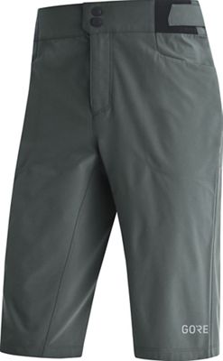 Gore Wear Passion Cycling Shorts SS21 - grigio - XL, grigio