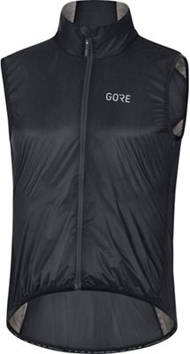 Gore Wear Ambient Cycling Vest SS21 - Nero, Nero